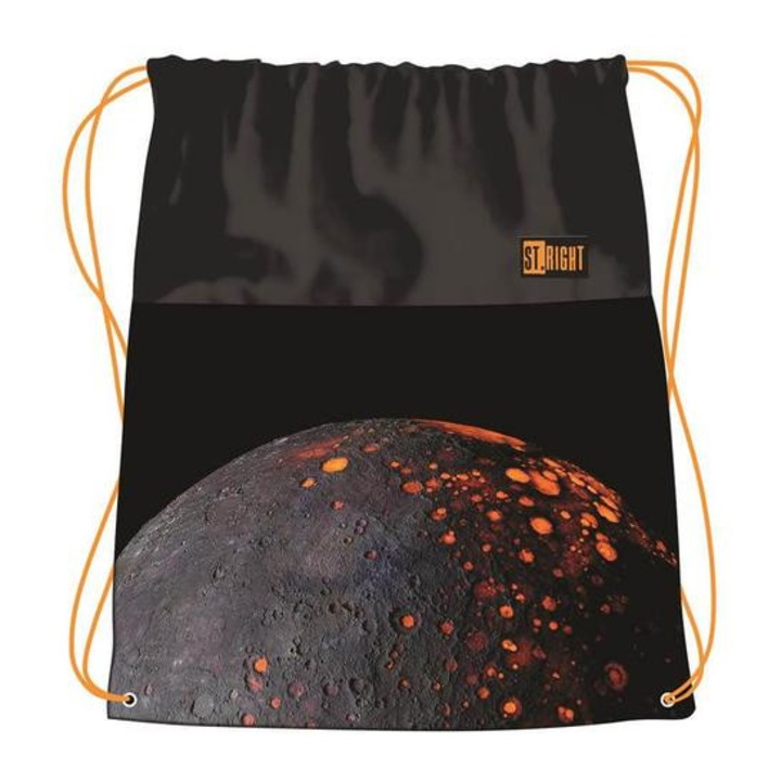 St.Right - Volcanic Moon tornazsák (691393)