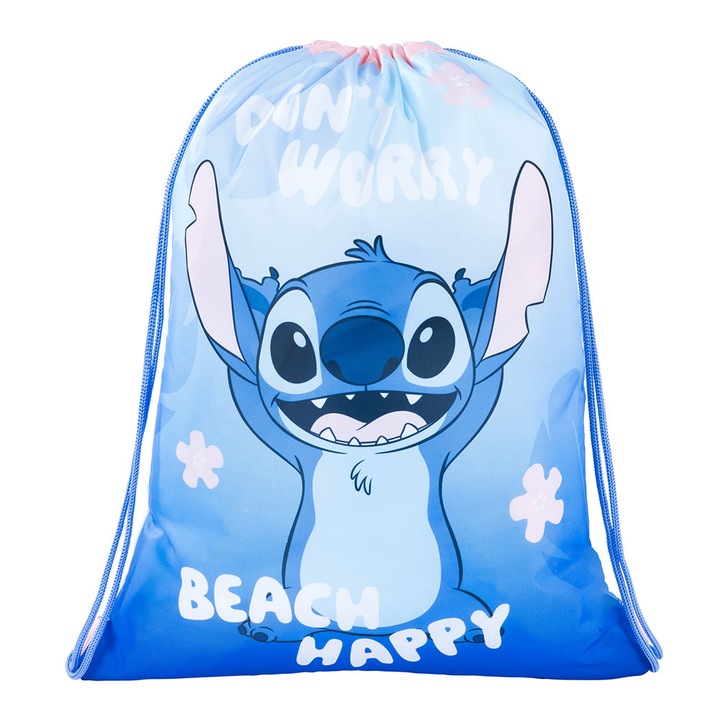 Sac Sport, St Majewski, Colectia Stitch, SO01 43x34cm