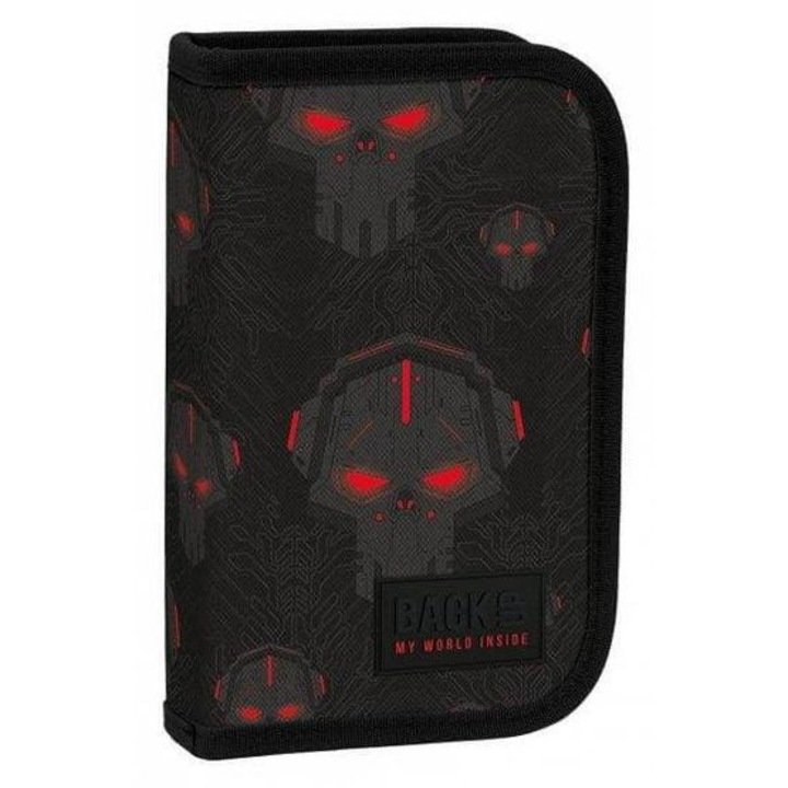 Държач за химикалки BackUp с роботизирано оборудване - Роботизирани маски (PB6SW45)