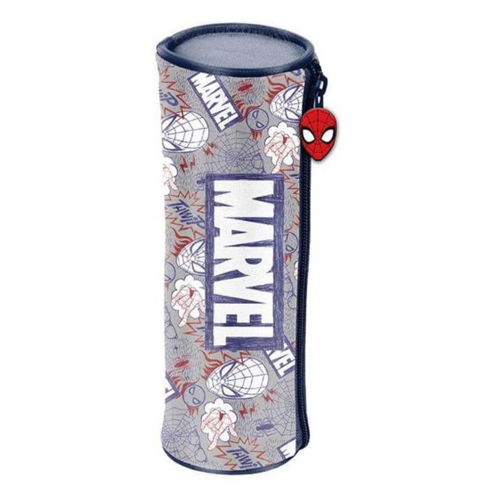 Marvel - Spider-Man henger alakú tolltartó - Pókember (SP24EE-003)