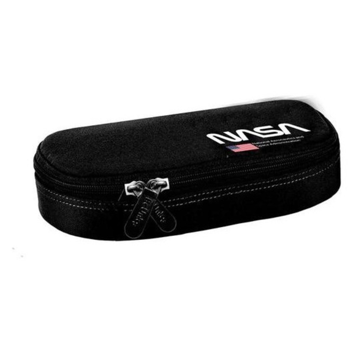 BeUniq ovális tolltartó - NASA (BU25NK-013)