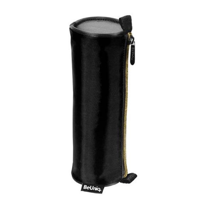 BeUniq ovális tolltartó - Gold (BU25MG-003)