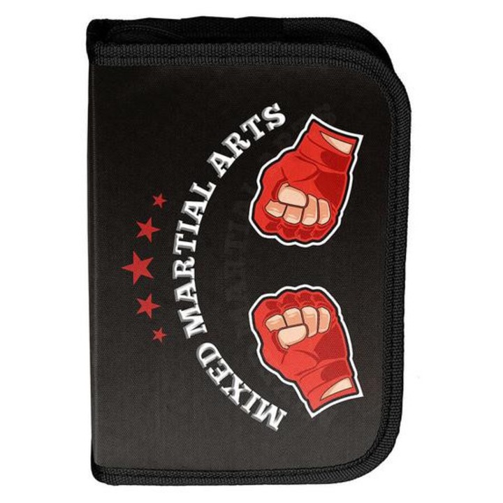 Сгъваем държач за химикалки MMA Club (PP25BO-P001BW)
