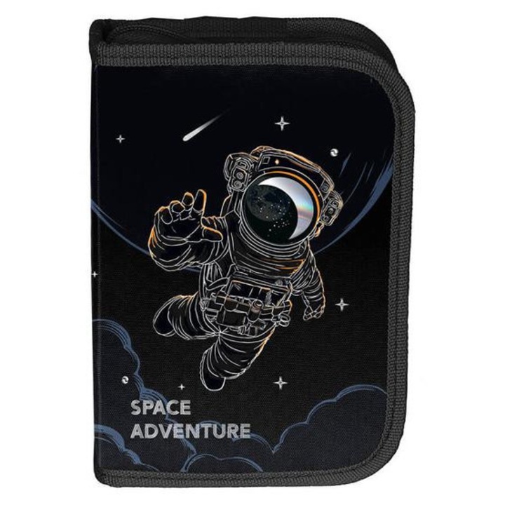 Сгъваем държач за химикалки NASA (PP25NC-P001BW)