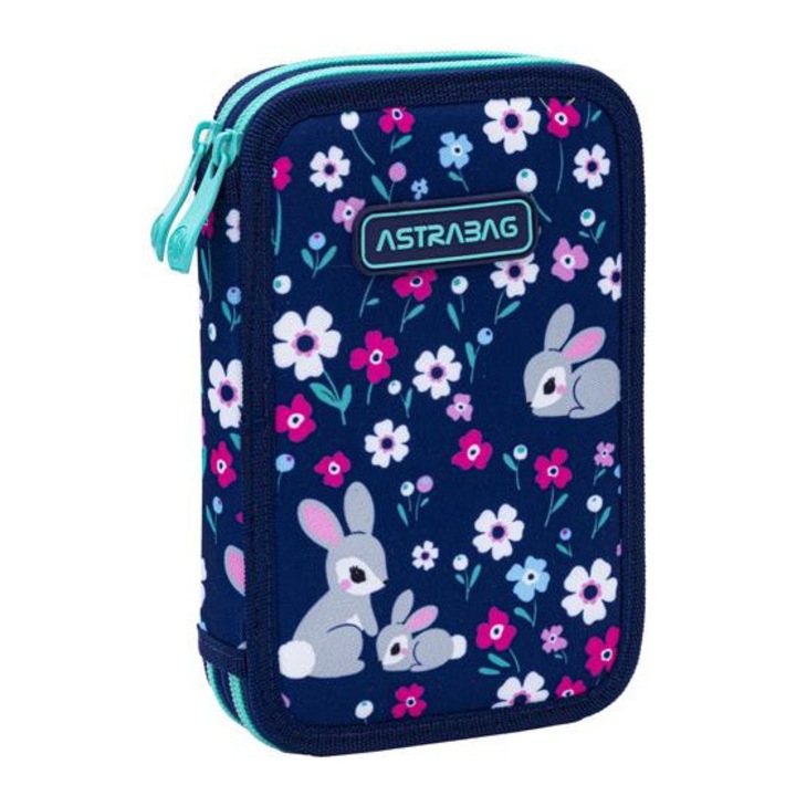 Baby Bunny felszerelt emeletes tolltartó - Astrabag (503025009)