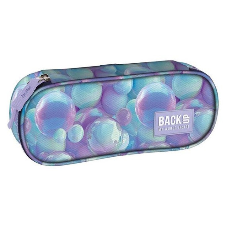 Моливник BackUp - Bubbles (PB7A28)