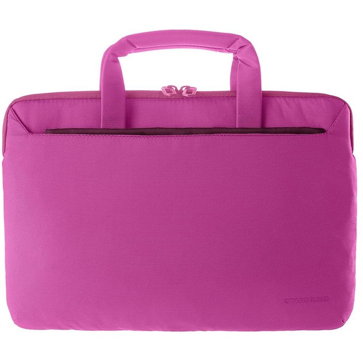 Чанта Tucano Work Out 3 Super Slim 13'', Розов