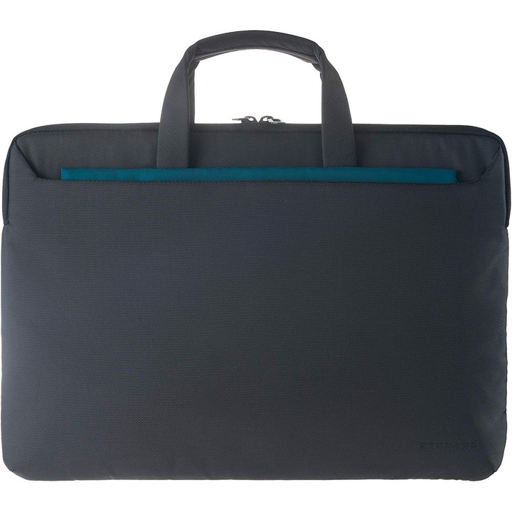 Чанта Tucano Work Out 3 Super Slim 13'', Черен