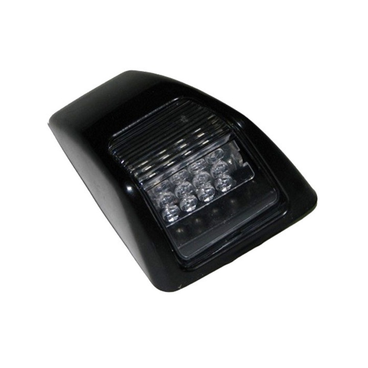 LED мигач подходящ за Volvo FH III, Ляв