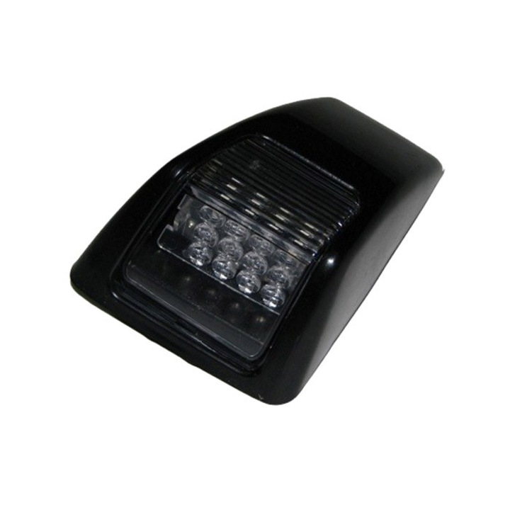 LED мигач подходящ за Volvo FH III, ДЕСЕН