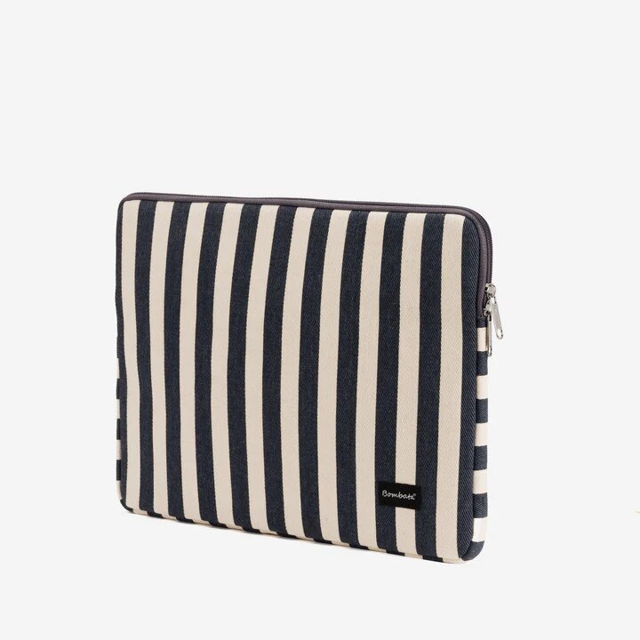 Case Bombata Versilia Sleeve 15, 6-16 inch Albastru Inchis