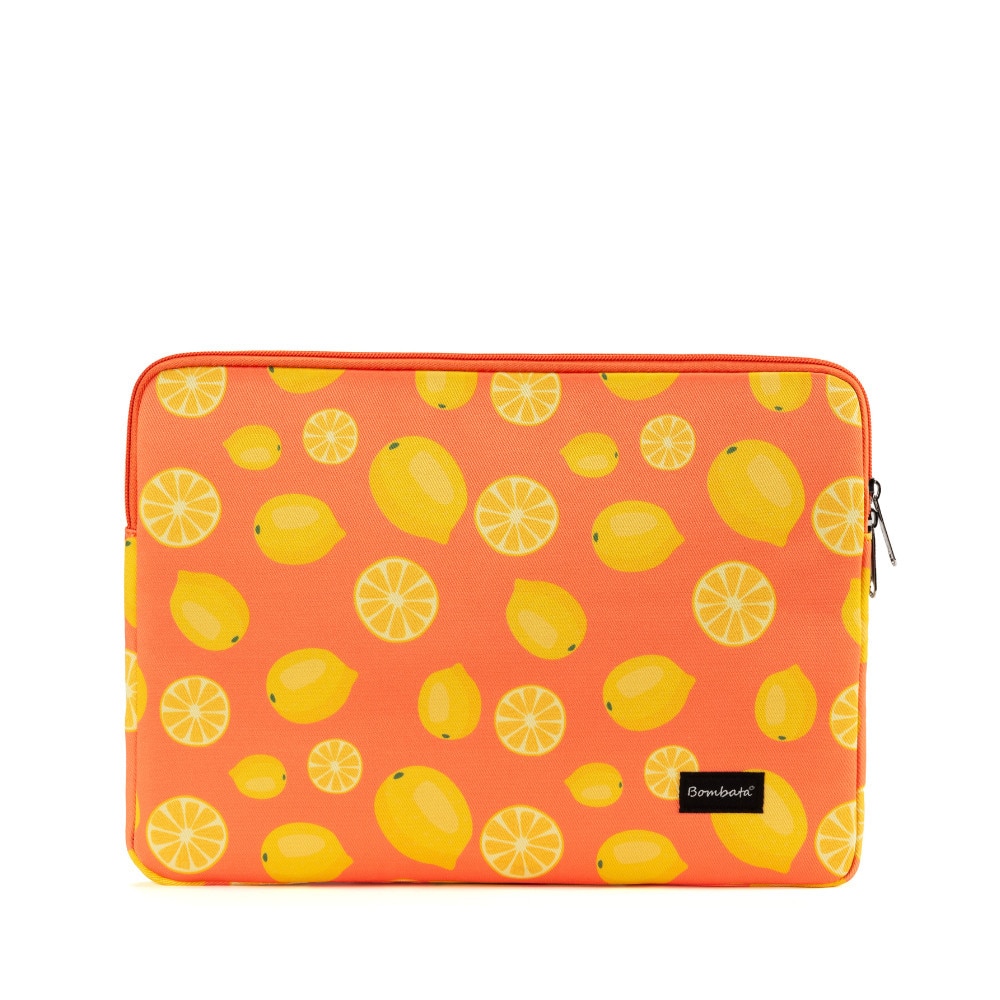 Carcasa Bombata Lemon Sleeve de 13-14 inch