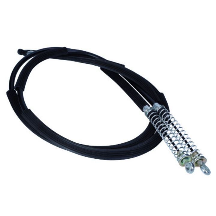 MAXGEAR ЖИЛО ЗА РЪЧНА СПИРАЧКА FIAT SEICENTO ЗАДНО 98- КОМПЛЕКТ ЛЯВО/ДЯСНО