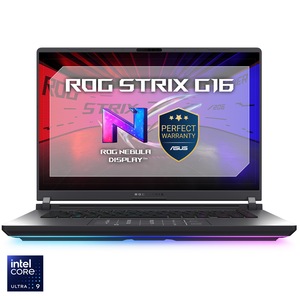 Laptop ASUS Vivobook Pro 16X OLED N7600PC cu procesor Intel® Core