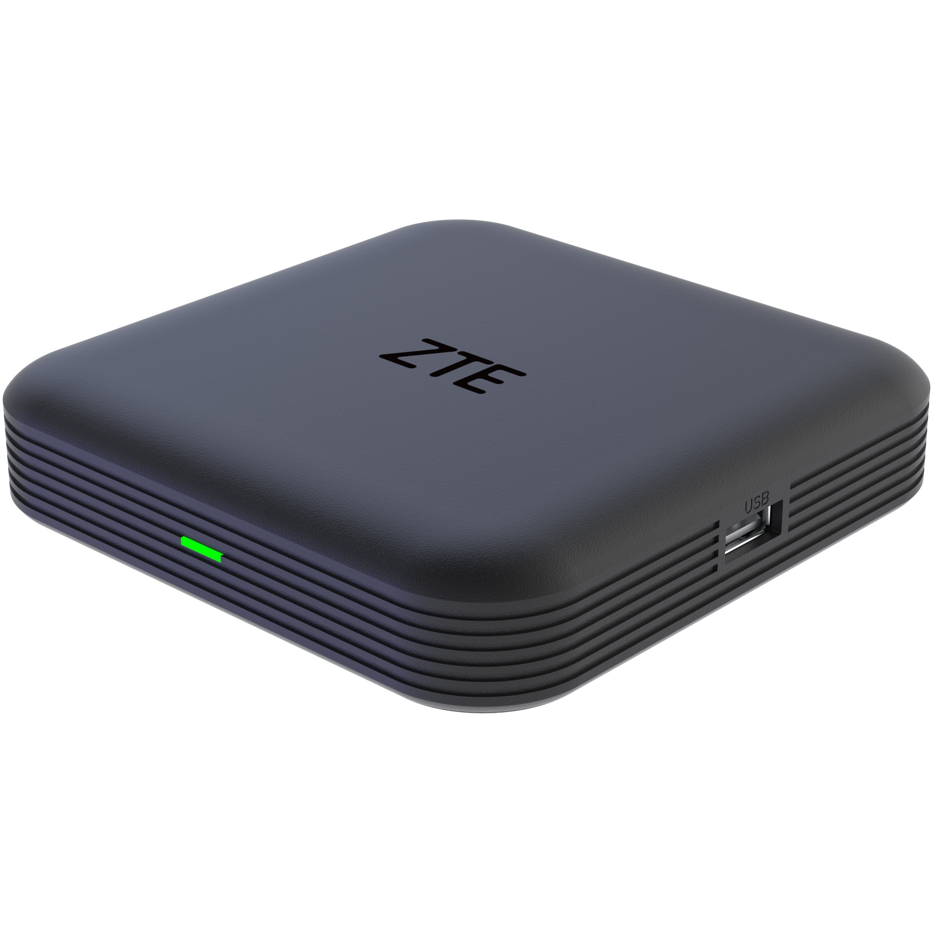 Mediaplayer ZTE ZXV10 B866V2K, 4K Ultra HD, Google TV