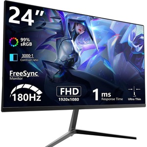 LED monitorok