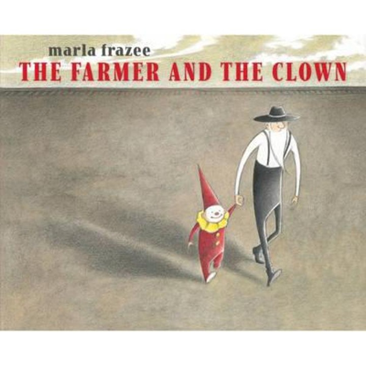 Farmer and the Clown