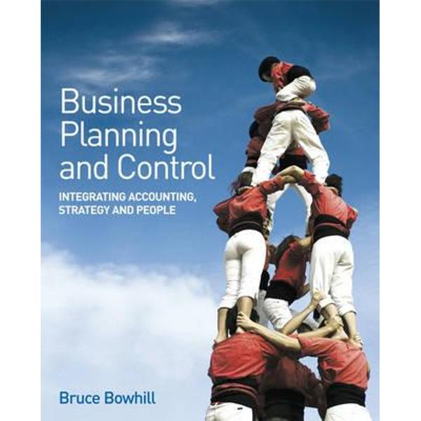 Business Planning and Control