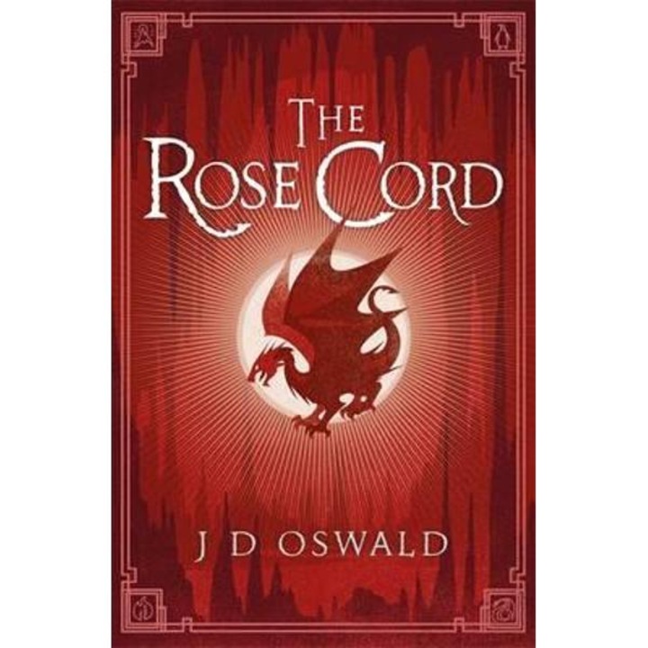 Rose Cord