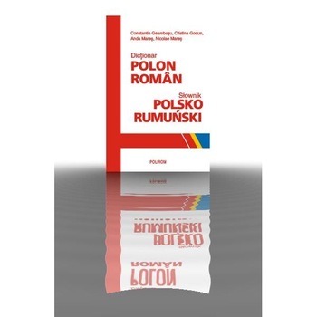 Dictionar polon-roman - Nicolae Mares Dictionar polon-roman - Nicolae Mares