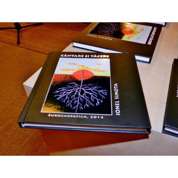 Cantare Si Tacere - Ionel Simota