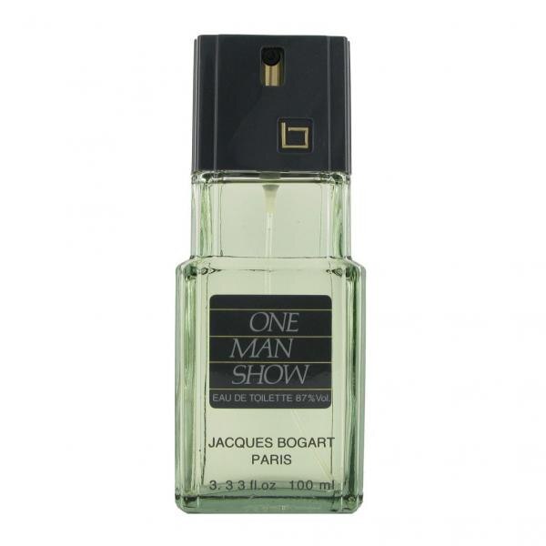 Apa De Toaleta Jacques Bogart One Man Show, Barbati, 100 ml