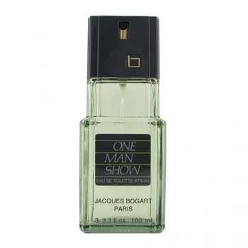 Apa De Toaleta Jacques Bogart One Man Show, Barbati, 100 ml Apa De Toaleta Jacques Bogart One Man Show, Barbati, 100 ml