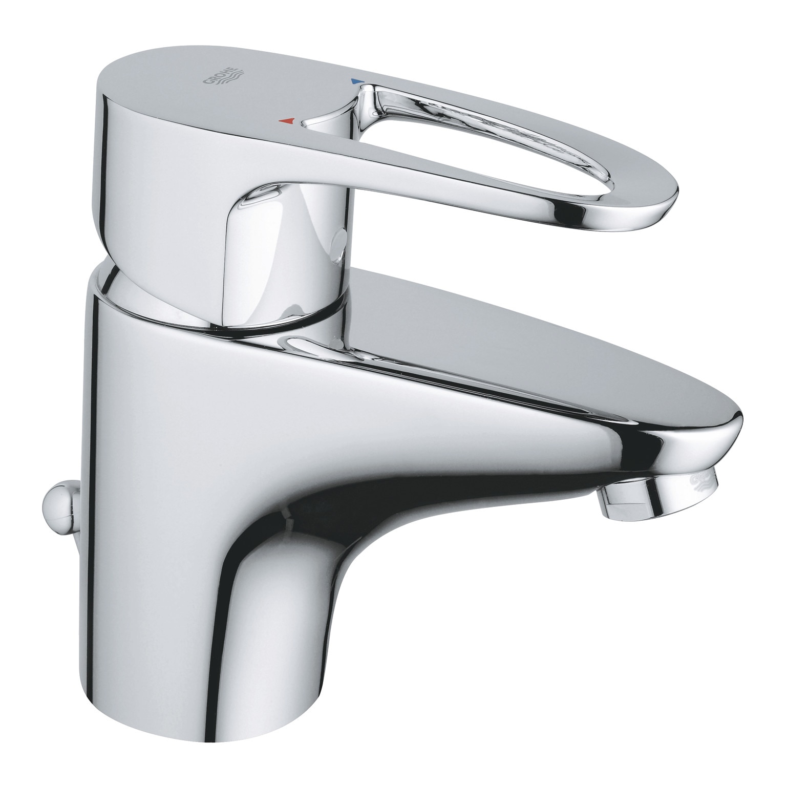 Baterie lavoar Europlus Grohe