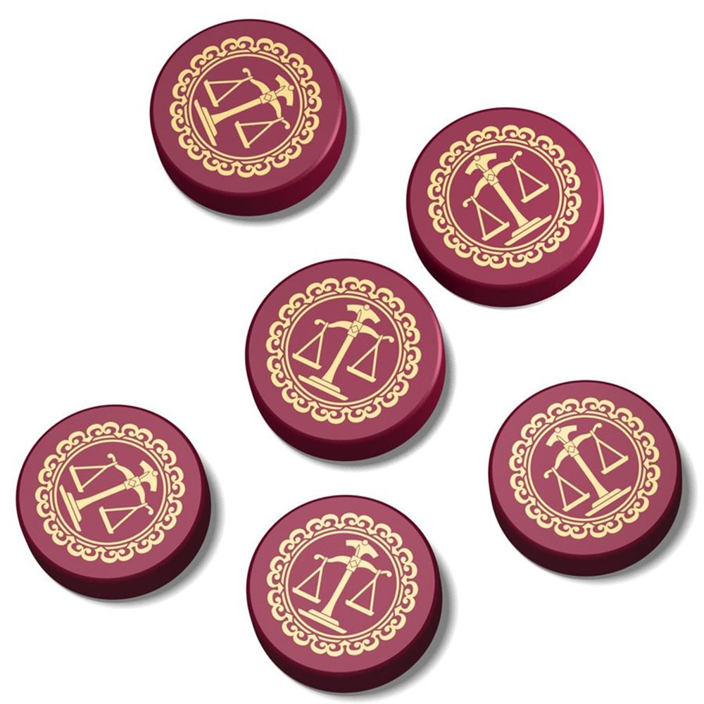 Joc Z-Man Games - Love Letter, editia 2025, lb. romana - eMAG.ro