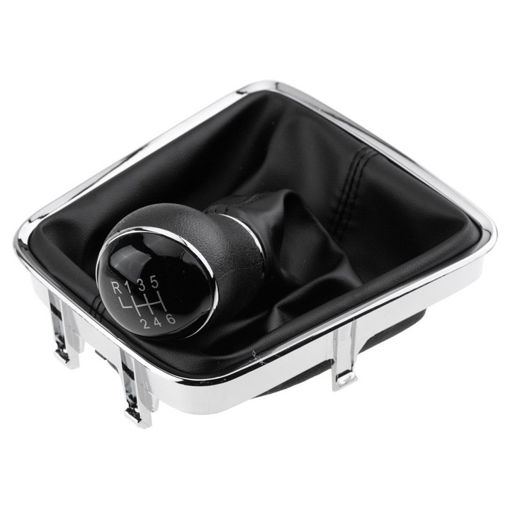 Nuca schimbator cu manson VW TIGUAN 2007-Prezent 6 viteze