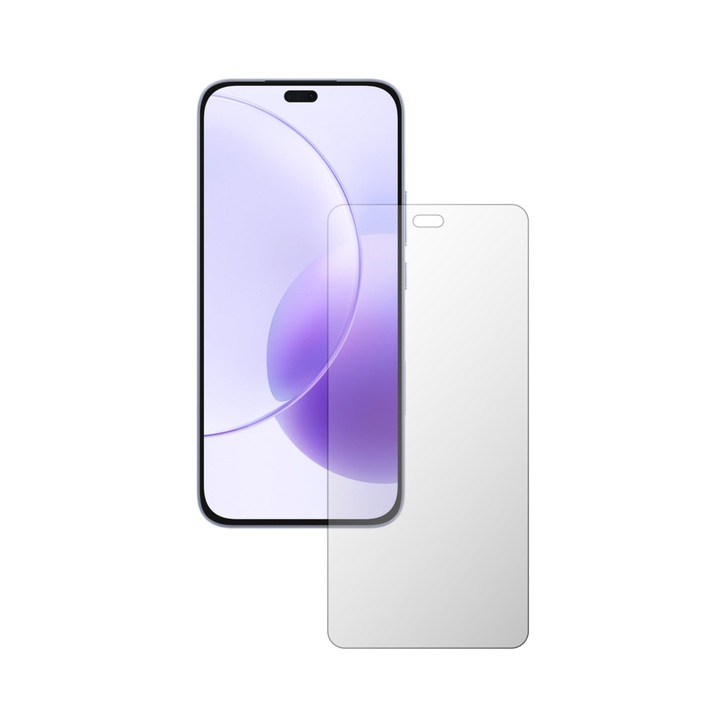 Протектор за екран Folie24, За Honor X70i, 1х Матов, Подходящ за калъфи, Самозалепващ се, Гъвкав със саморегенерация