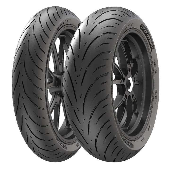 Anvelopa moto Anlas Opona 120/70R-19 Viento Turismo 60V TL, DOT 17/2024