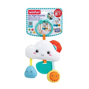 Играчки за детски колички и легло