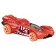 5 darabos Hot Wheels kisautó készlet, Stunt Tracks