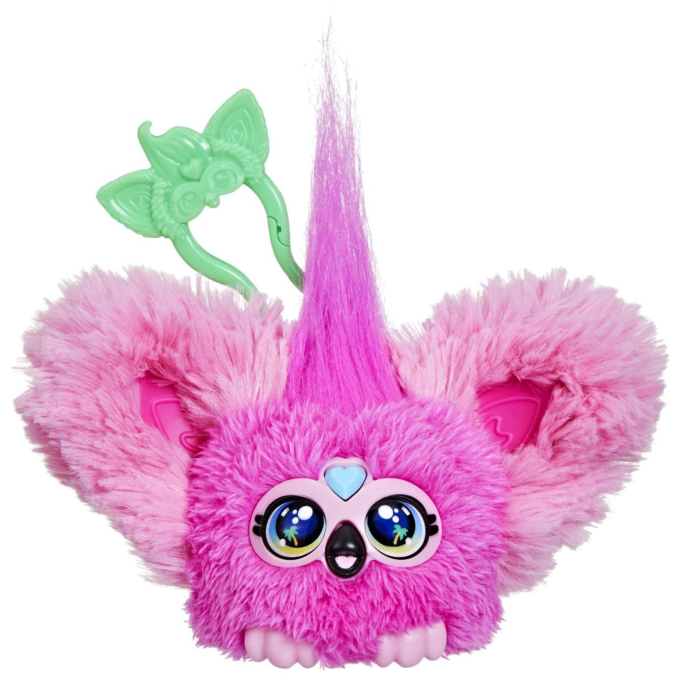 置物 pink bud Jucarie Interactiva Furby Furblets - Flo-Flo - eMAG.ro