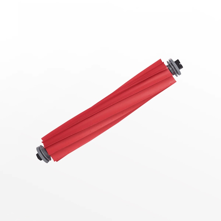 Perie principala originala Roborock, Potrivita pentru Q Revo/S7/S7 Maxv/S7 Maxv Ultra/S7 MAX Ultra/S7 Pro Ultra/Q7 MAX/QRevo Pro/QRevo MaxV