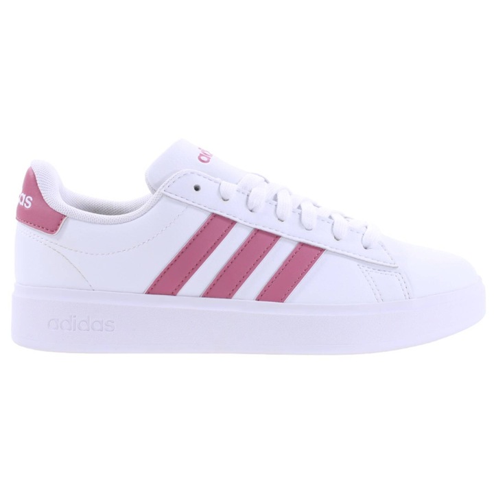 Tenisi dama adidas GRAND COURT 2.0, material textil, 35 1/3 EU