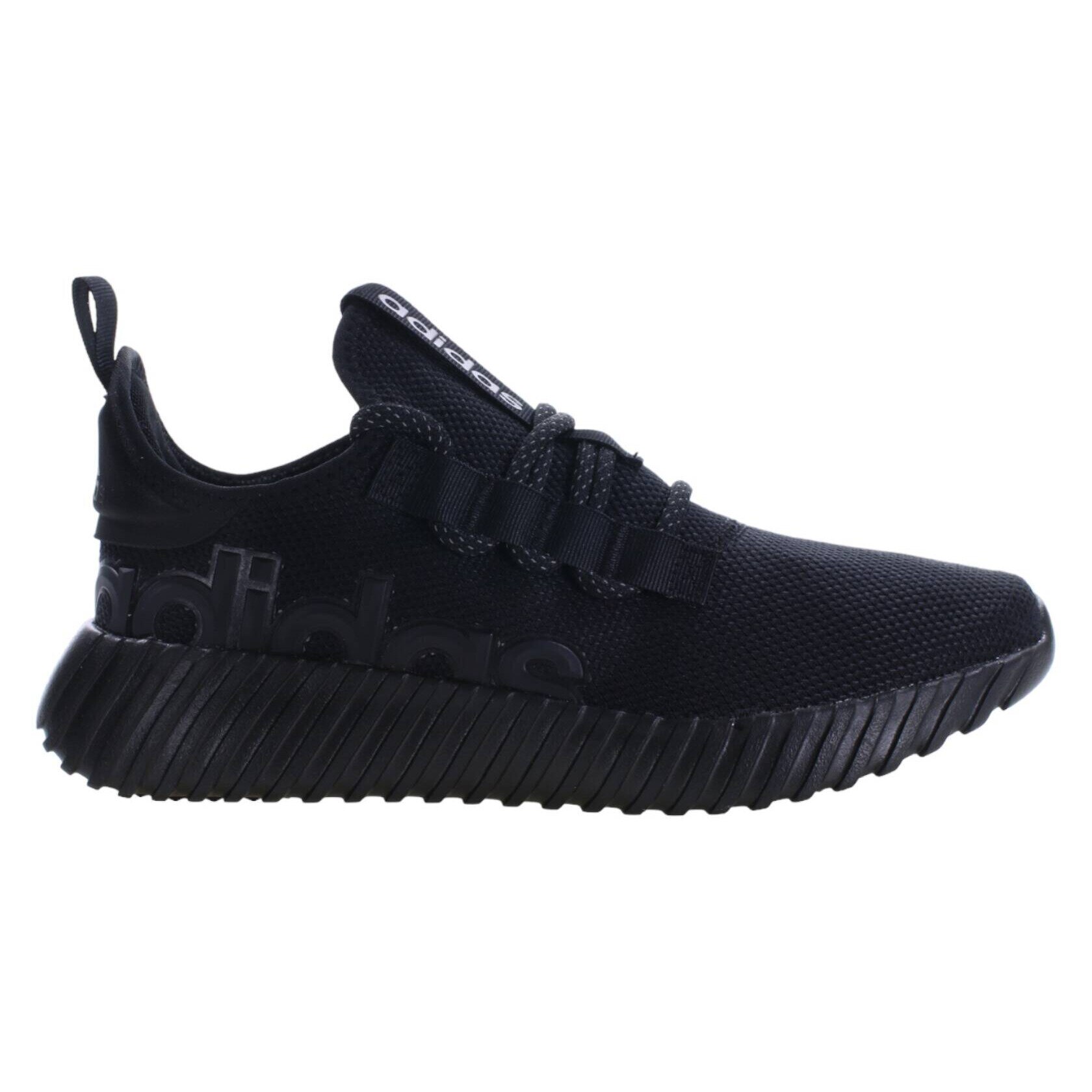 NWT adidas Men\'s Kaptir 3.0 Sneaker , black -size 10 Adidas Kaptir 3.0 Shoes main image 4