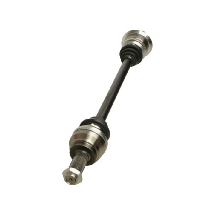 Autóalkatrész, Maxgear, hátsó kardántengely BMW X3/X4, 763mm, 30x27mm, 88mm