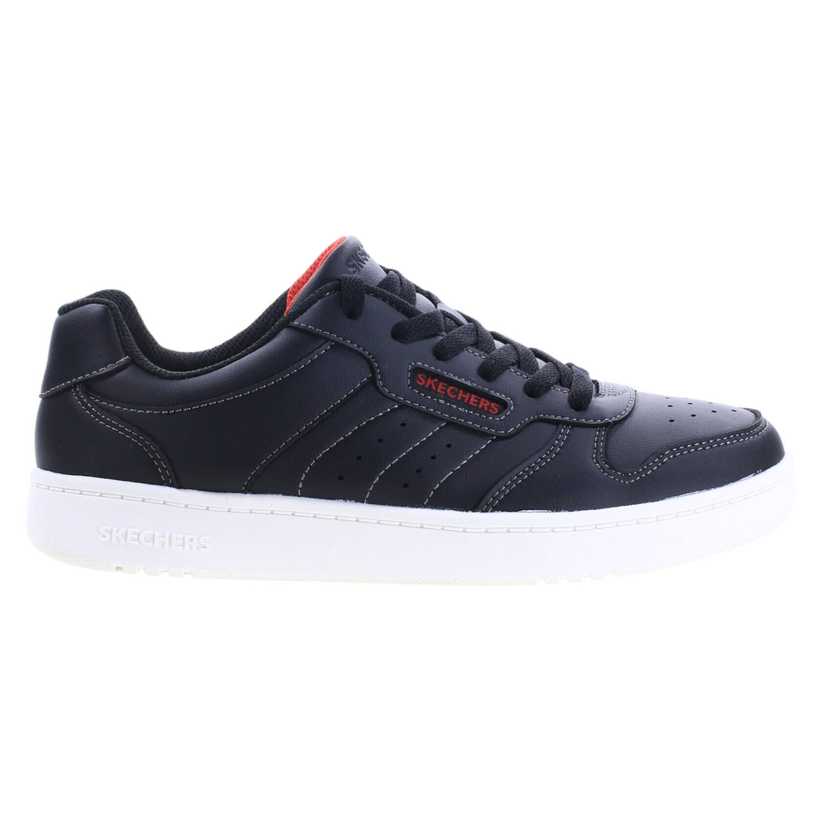 Pantofi unisex Skechers QUICK STREET - VORTO, multicolor, material