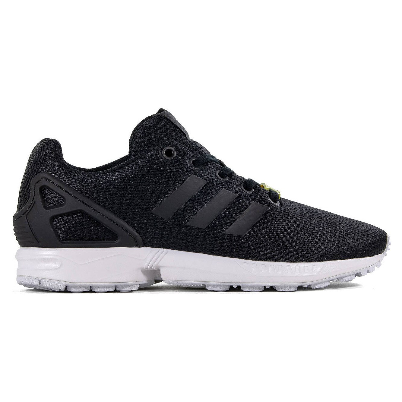 Pantofi sport unisex adidas ZX FLUX K, textil, 38 2/3 EU - eMAG.ro