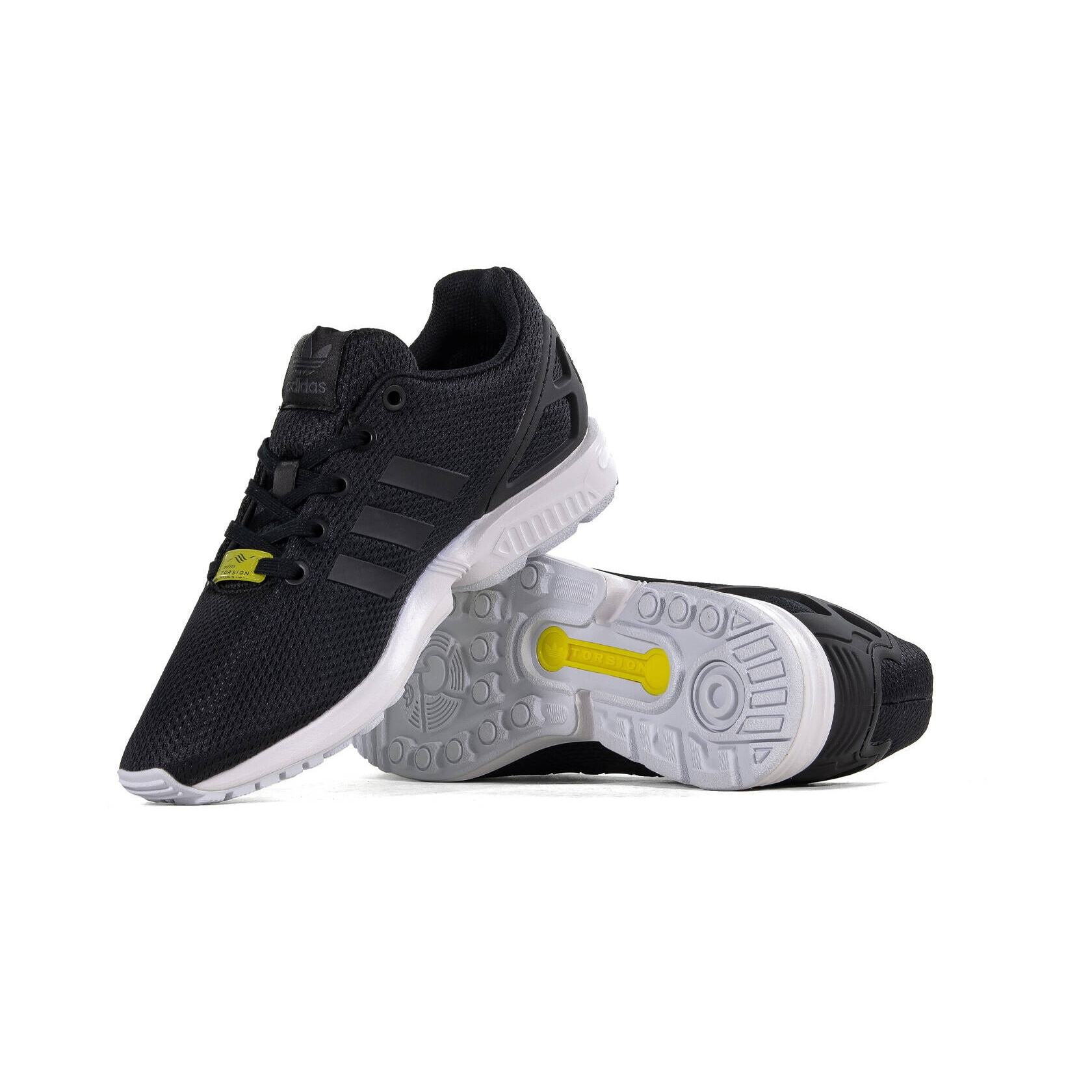 Pantofi sport unisex adidas ZX FLUX K, textil, 38 2/3 EU - eMAG.ro