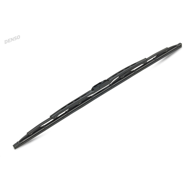 Stergator, Denso, 550 mm, negru