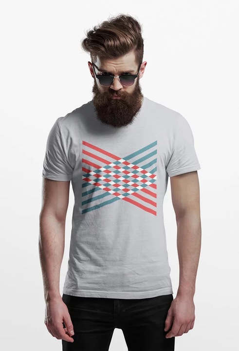 ST00008 Abstrakt, Szürke