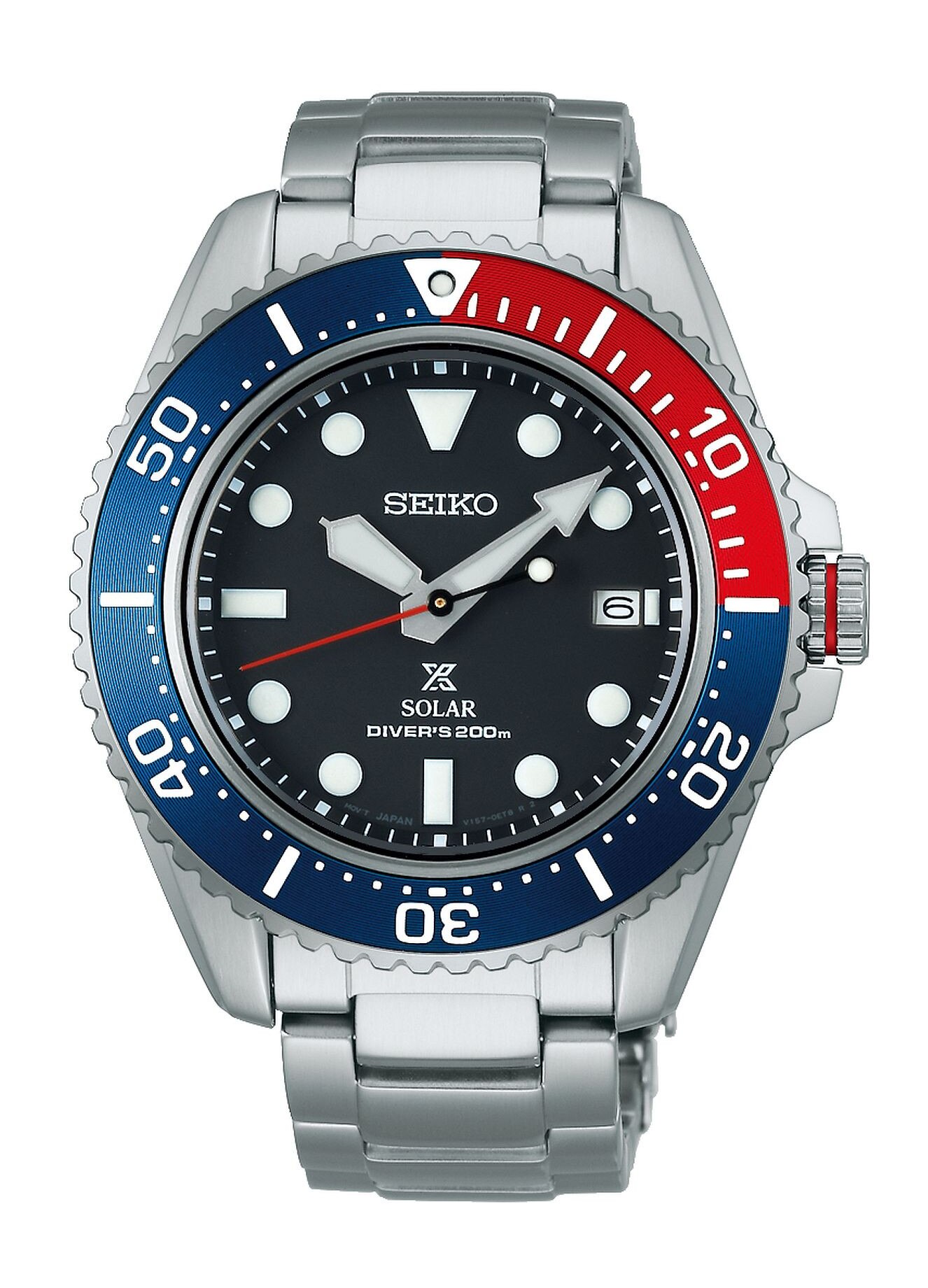 Ceas, Seiko, Multicolor, 200m, 43mm - eMAG.ro