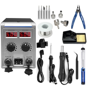 Пистолети за лепене