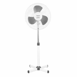 Ventilátorok és léghűtők