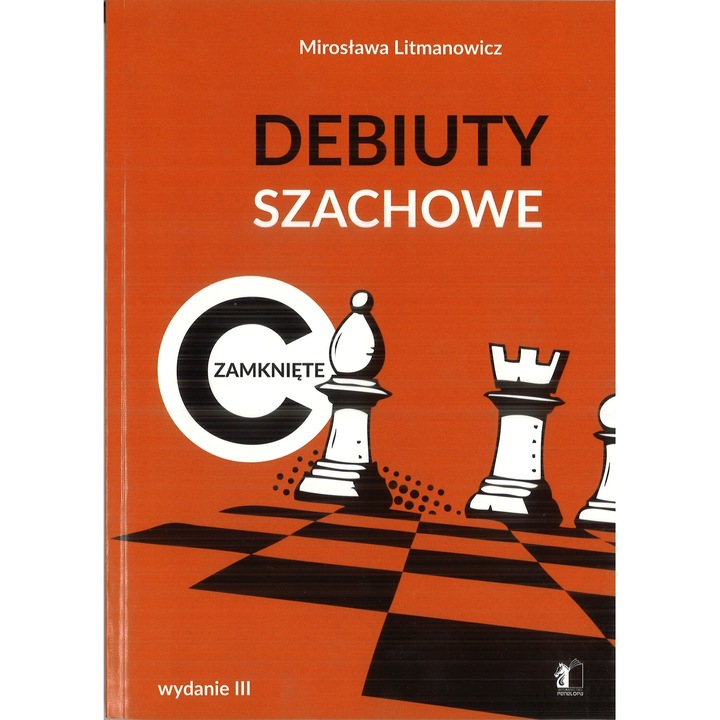 Debiuty Szachowe, Miroslawa Litmanowicz, 2023