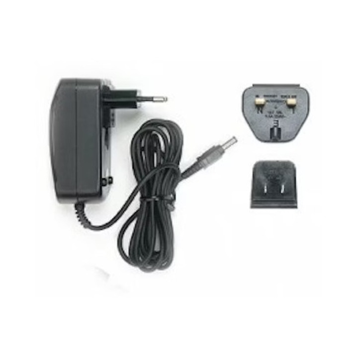 Adaptor DGT pentru sistem turneu sah, universal, negru