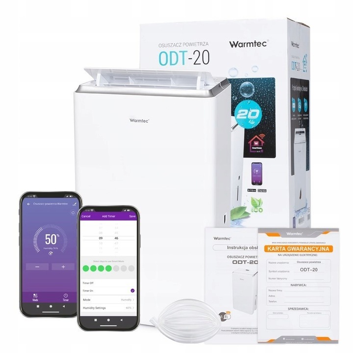 Purificator de aer Aiibot, ionizator, CADR 210m³, 55㎡